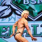 Peggy  Willis - NPC Emerald Cup 2013 - #1